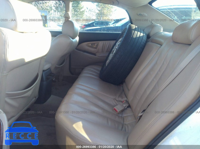 1998 MITSUBISHI DIAMANTE ES 6MMAP37P9WT010026 зображення 7