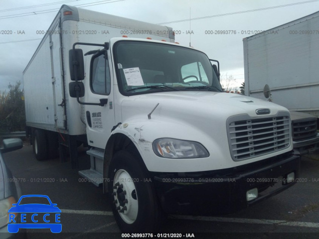 2010 FREIGHTLINER M2 106 MEDIUM DUTY 1FVACWDT4ADAR9331 image 0