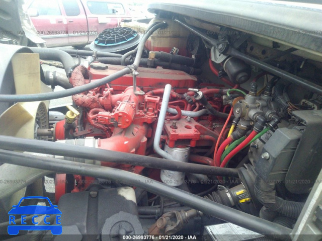 2010 FREIGHTLINER M2 106 MEDIUM DUTY 1FVACWDT4ADAR9331 image 9