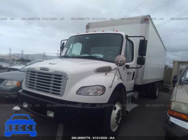 2010 FREIGHTLINER M2 106 MEDIUM DUTY 1FVACWDT4ADAR9331 image 1