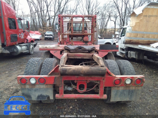 1999 MACK RD688S RD600 1M2P267C6XM044689 Bild 7