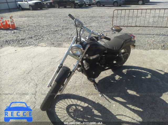 2007 SUZUKI LS650 JS1NP41A672100306 image 1