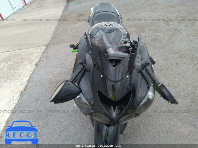 2007 KAWASAKI ZX1400 A JKBZXNA197A019468 image 4