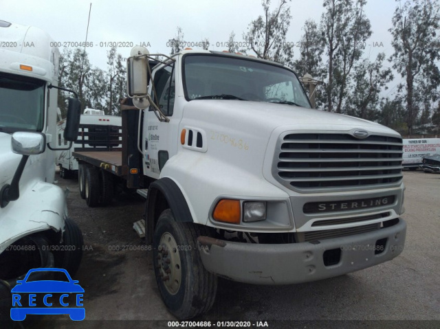 2005 STERLING TRUCK LT 9500 2FZHAZCV95AN64725 image 0