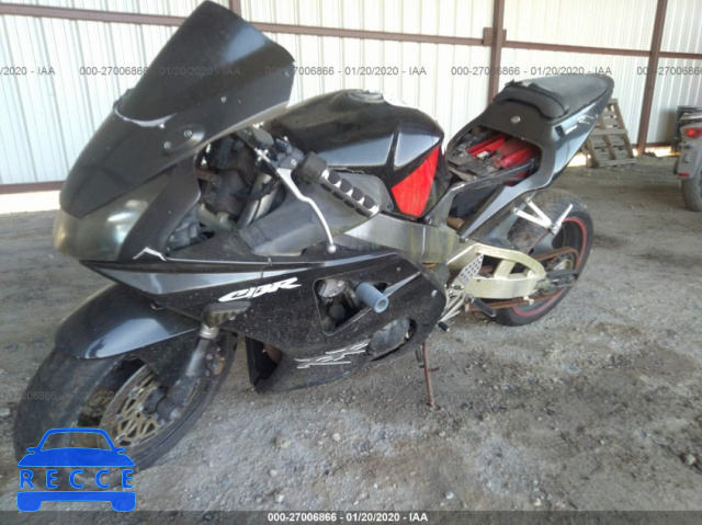 2003 HONDA CBR900 RR JH2SC50013M101100 Bild 1