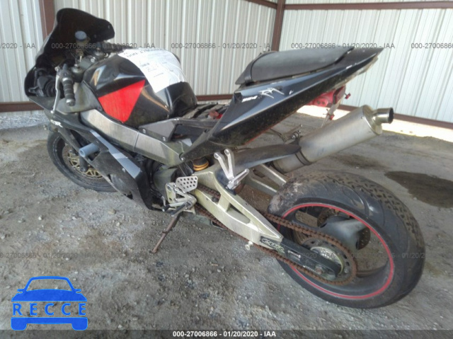 2003 HONDA CBR900 RR JH2SC50013M101100 image 2