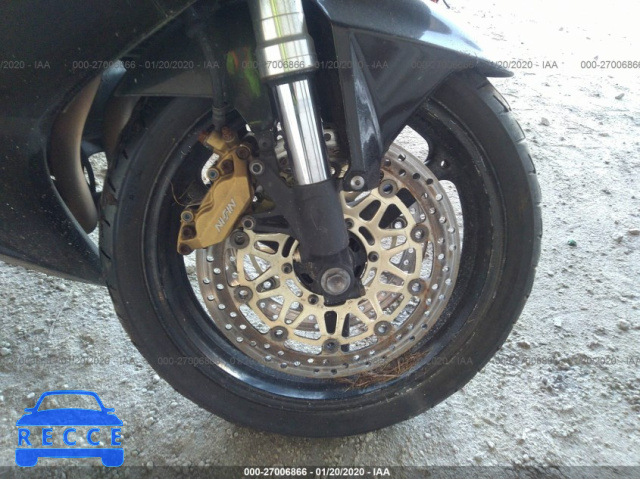 2003 HONDA CBR900 RR JH2SC50013M101100 image 3