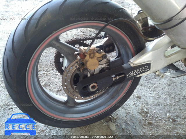 2003 HONDA CBR900 RR JH2SC50013M101100 image 4