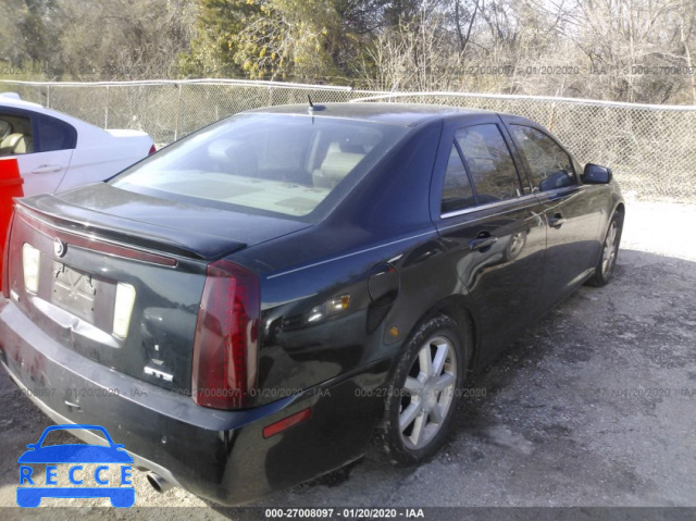 2005 CADILLAC STS 1G6DC67A850169526 image 3