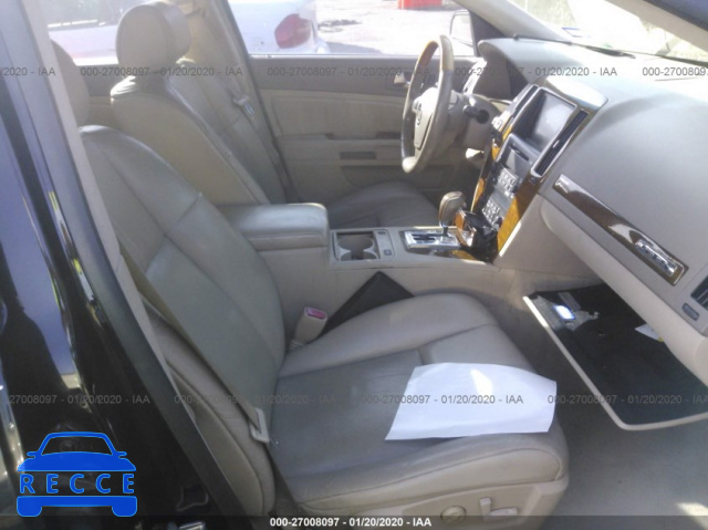 2005 CADILLAC STS 1G6DC67A850169526 image 4