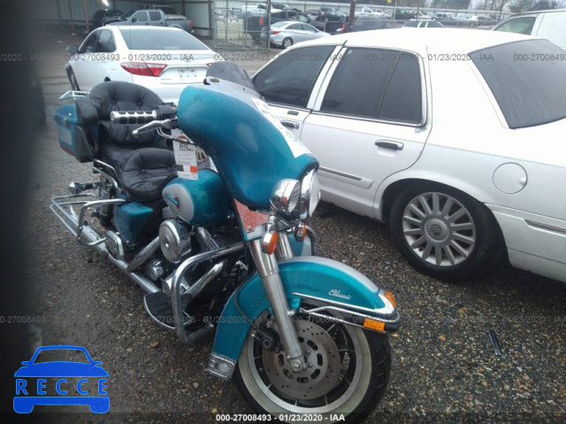 1995 HARLEY-DAVIDSON FLHT CLASSIC 1HD1DJL15SY609204 Bild 0