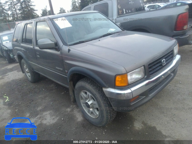 1996 HONDA PASSPORT EX/LX 4S6CM58VXT4405006 image 0