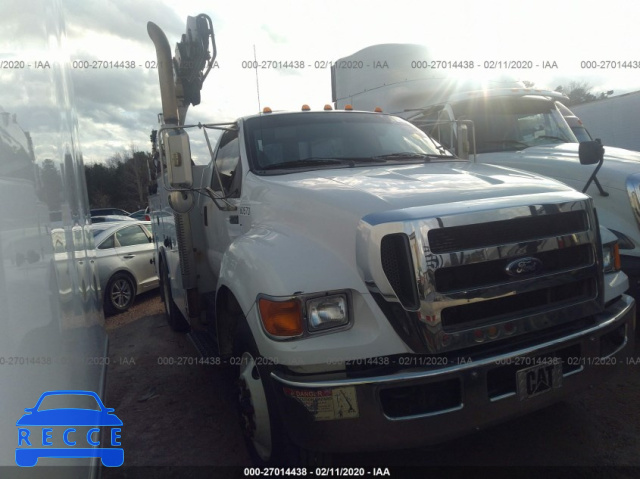 2011 FORD F750 SUPER DUTY 3FRWF7FL0BV151419 зображення 0