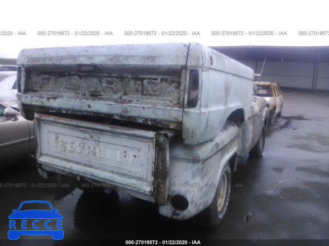 1965 FORD F100 F10DR624541 Bild 3