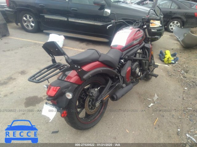 2017 KAWASAKI EN650 D JKAENED14HDA01340 image 3