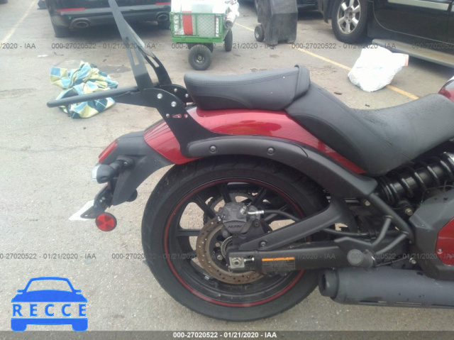 2017 KAWASAKI EN650 D JKAENED14HDA01340 image 5
