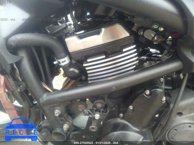 2017 KAWASAKI EN650 D JKAENED14HDA01340 image 8