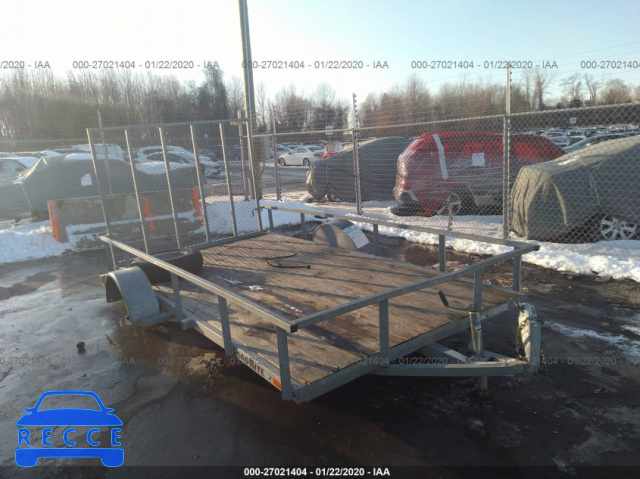 2015 LOAD RITE SINGLE AXEL 5A4FXLL17F2010696 image 0