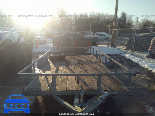 2015 LOAD RITE SINGLE AXEL 5A4FXLL17F2010696 image 4