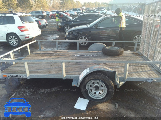 2015 LOAD RITE SINGLE AXEL 5A4FXLL17F2010696 image 7