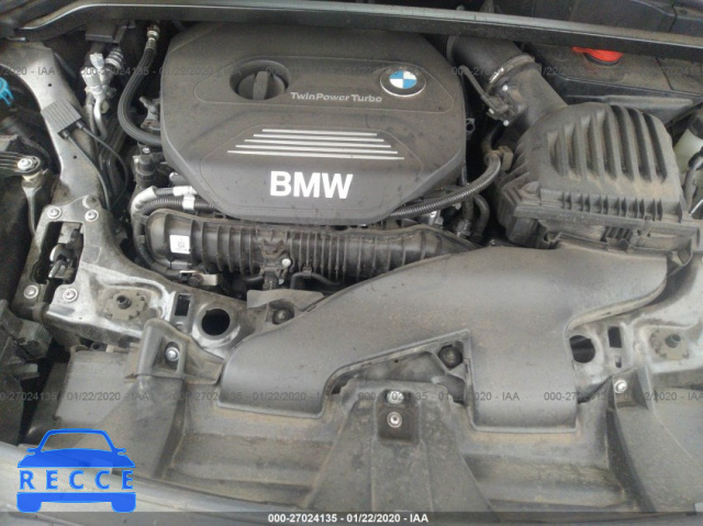 2017 BMW X1 XDRIVE28I WBXHT3C35H5F87916 image 9