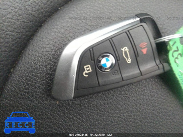 2017 BMW X1 XDRIVE28I WBXHT3C35H5F87916 image 10