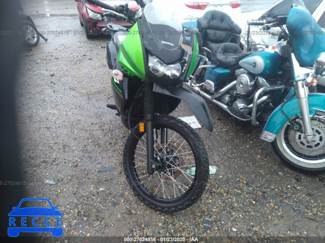 2016 KAWASAKI KL650 E JKAKLEE12GDA84644 зображення 0