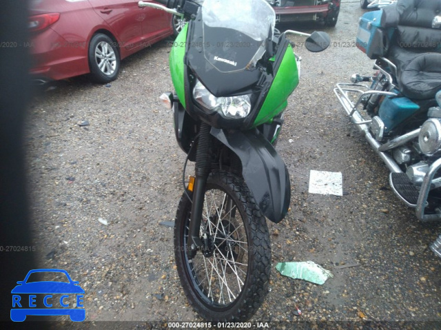 2016 KAWASAKI KL650 E JKAKLEE12GDA84644 image 4