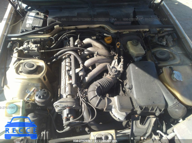 1989 PORSCHE 944 WP0AA0944KN450313 image 9