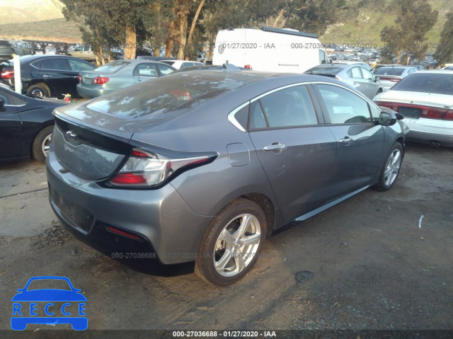 2019 CHEVROLET VOLT LT 1G1RC6S58KU130249 Bild 3