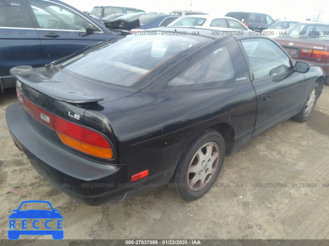 1991 NISSAN 240SX LE/SE JN1MS36P7MW010614 image 3