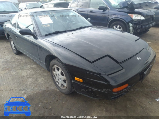 1991 NISSAN 240SX LE/SE JN1MS36P7MW010614 Bild 5