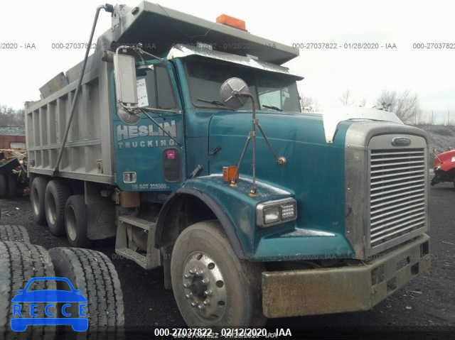 1997 FREIGHTLINER FLD 2FVX6EDB9VA862381 Bild 0