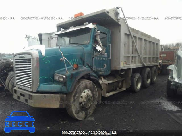 1997 FREIGHTLINER FLD 2FVX6EDB9VA862381 Bild 1