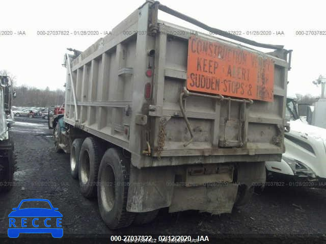 1997 FREIGHTLINER FLD 2FVX6EDB9VA862381 Bild 2