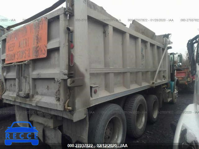 1997 FREIGHTLINER FLD 2FVX6EDB9VA862381 Bild 3
