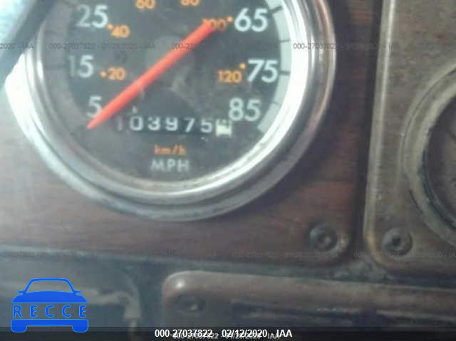 1997 FREIGHTLINER FLD 2FVX6EDB9VA862381 Bild 5