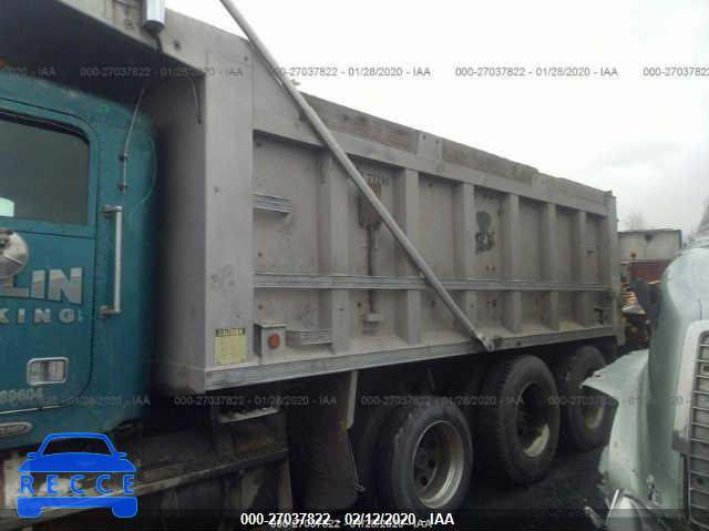 1997 FREIGHTLINER FLD 2FVX6EDB9VA862381 Bild 6