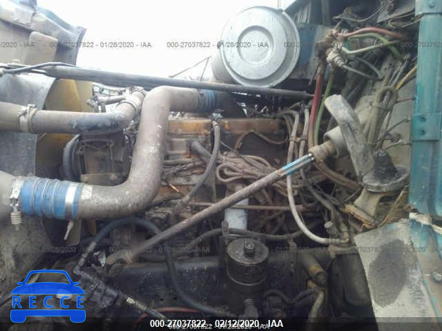 1997 FREIGHTLINER FLD 2FVX6EDB9VA862381 Bild 8