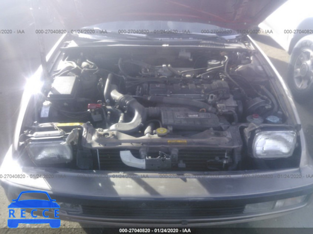 1991 HONDA PRELUDE JHMBA4230MC004170 Bild 9