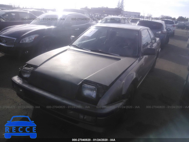 1991 HONDA PRELUDE JHMBA4230MC004170 Bild 1