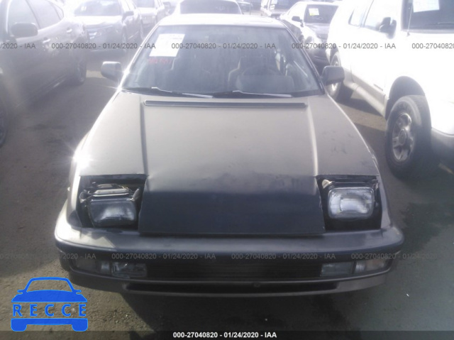 1991 HONDA PRELUDE JHMBA4230MC004170 зображення 5