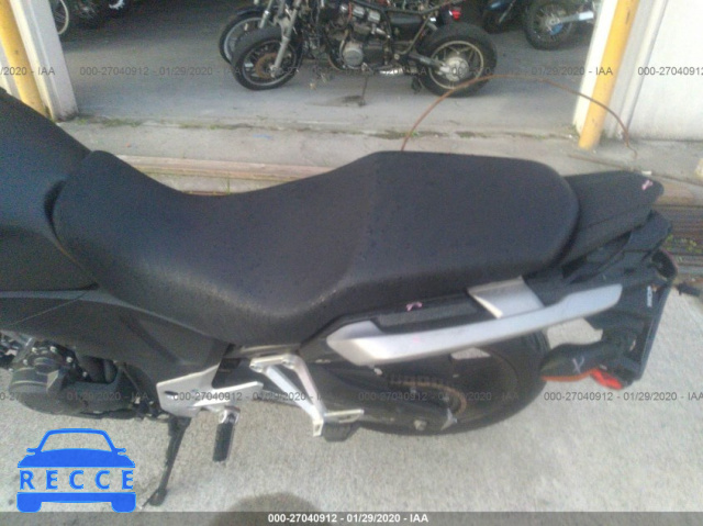 2013 HONDA CB500 X MLHPC4615D5000305 Bild 5