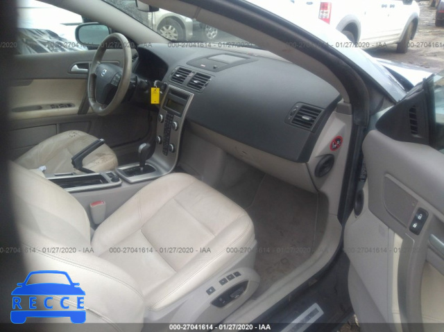 2010 VOLVO C70 T5 YV1672MC3AJ094340 image 4