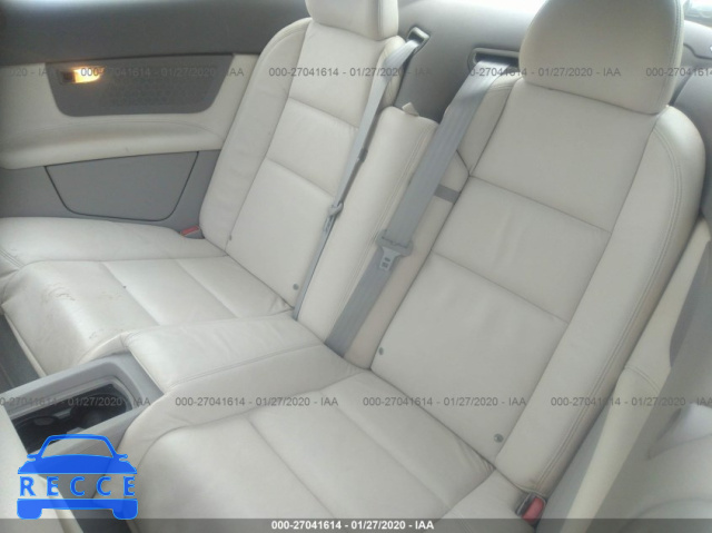 2010 VOLVO C70 T5 YV1672MC3AJ094340 image 7