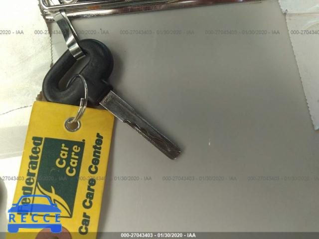 1994 SAAB 9000 CS/CSE YS3CM65B4R1019665 image 10