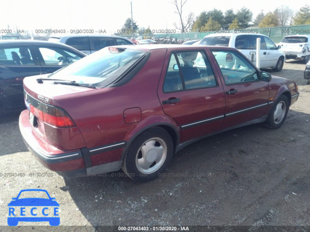 1994 SAAB 9000 CS/CSE YS3CM65B4R1019665 image 3
