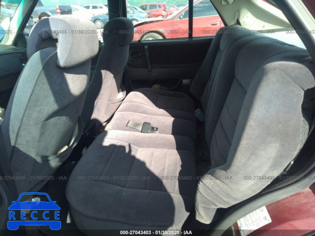 1994 SAAB 9000 CS/CSE YS3CM65B4R1019665 image 7