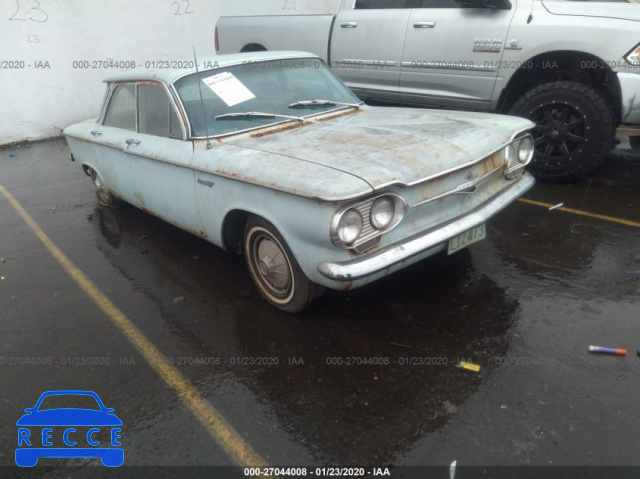 1961 CHEVROLET CORVAIR 107690126408 image 0