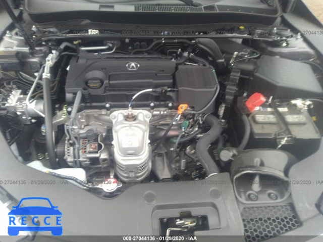 2020 ACURA TLX 19UUB1F32LA004697 image 9